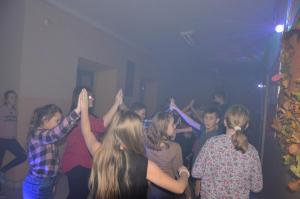 Andrzejki i Mikołaj 2017 007