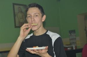 Andrzejki i Mikołaj 2017 040