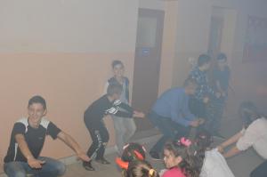 Andrzejki i Mikołaj 2017 087