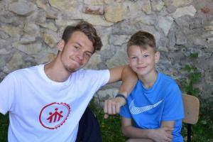 Dzień Radości  2018 022