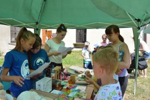 Dzień Radości  2018 040