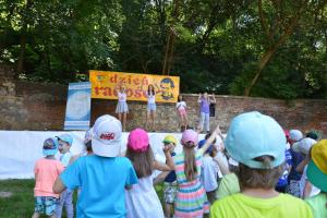 Dzień Radości  2018 044