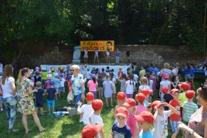 Dzień Radości  2018 048