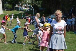 Dzień Radości  2018 053