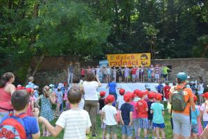 Dzień Radości  2018 080