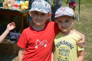 Dzień Radości  2018 130