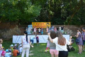 Dzień Radości  2018 136