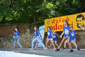 Dzień Radości  2018 149