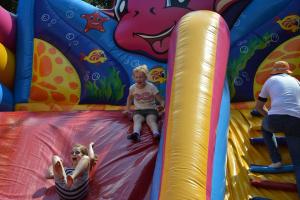 Dzień Radości  2018 300