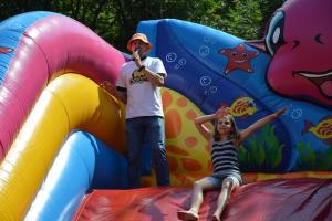 Dzień Radości  2018 305