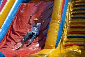 Dzień Radości  2018 307