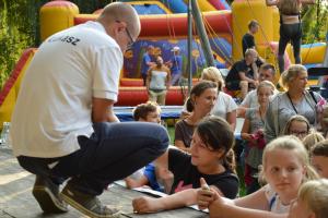 Pożegnanie Lata  2018 061