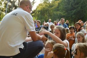 Pożegnanie Lata  2018 062