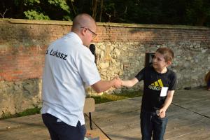 Pożegnanie Lata  2018 065