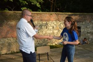 Pożegnanie Lata  2018 066