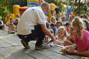 Pożegnanie Lata  2018 067