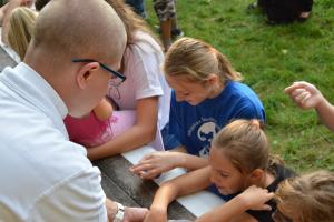 Pożegnanie Lata  2018 072