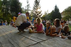 Pożegnanie Lata  2018 075