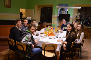 Spotkanie oplatkowe 2016 002