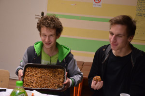 Spotkanie oplatkowe 2016 004