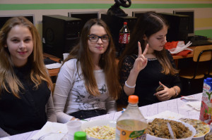 Spotkanie oplatkowe 2016 005