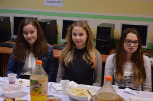 Spotkanie oplatkowe 2016 007