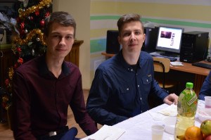 Spotkanie oplatkowe 2016 008