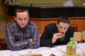 Spotkanie oplatkowe 2016 009